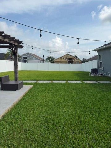 3014 BUCKEYE POINTE DRIVE, Winter Haven, FL 33881