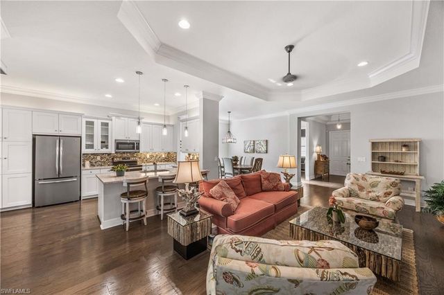 11735 Kati Falls LN, Fort Myers, FL 33913