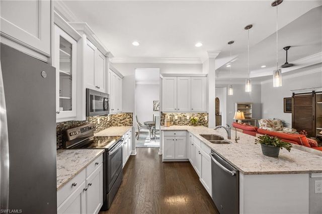 11735 Kati Falls LN, Fort Myers, FL 33913