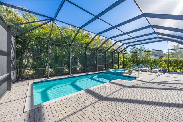 11735 Kati Falls LN, Fort Myers, FL 33913