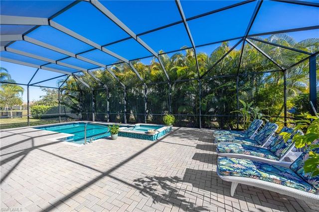 11735 Kati Falls LN, Fort Myers, FL 33913