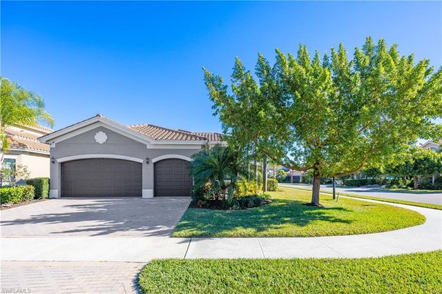 11735 Kati Falls LN, Fort Myers, FL 33913