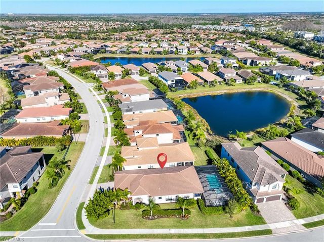 11735 Kati Falls LN, Fort Myers, FL 33913