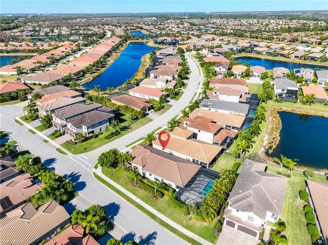 11735 Kati Falls LN, Fort Myers, FL 33913