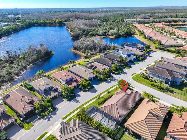 11735 Kati Falls LN, Fort Myers, FL 33913