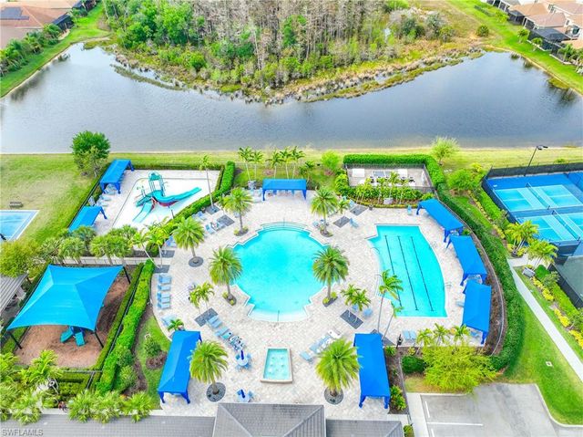 11735 Kati Falls LN, Fort Myers, FL 33913