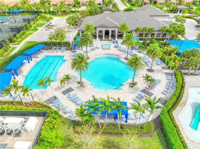 11735 Kati Falls LN, Fort Myers, FL 33913