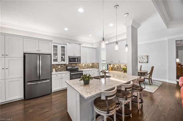 11735 Kati Falls LN, Fort Myers, FL 33913