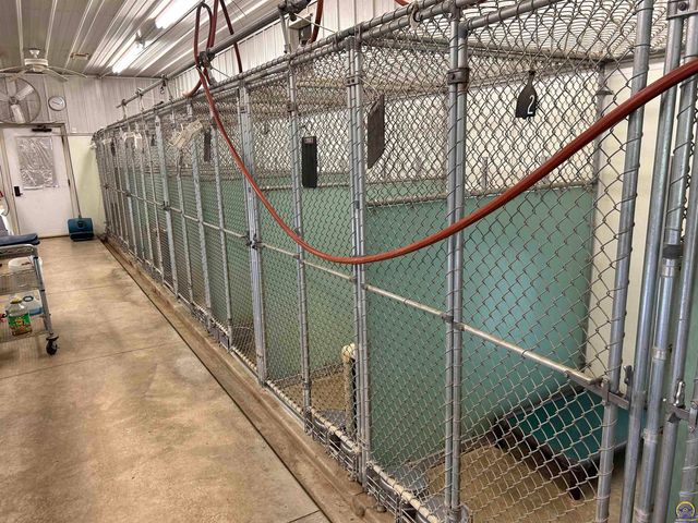 Lot 1 K-92 HWY, Ozawkie, KS 66070