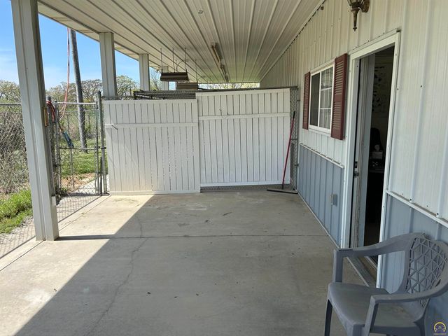 Lot 1 K-92 HWY, Ozawkie, KS 66070