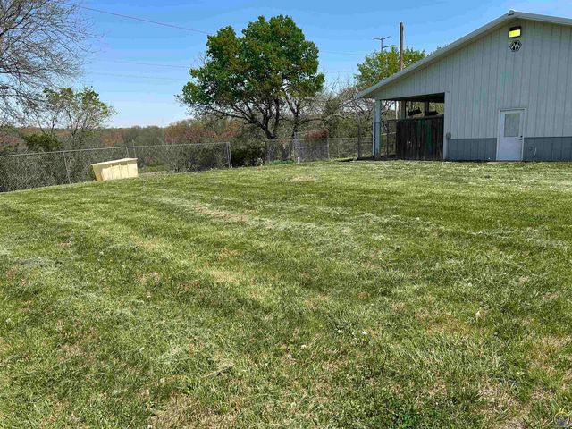 Lot 1 K-92 HWY, Ozawkie, KS 66070