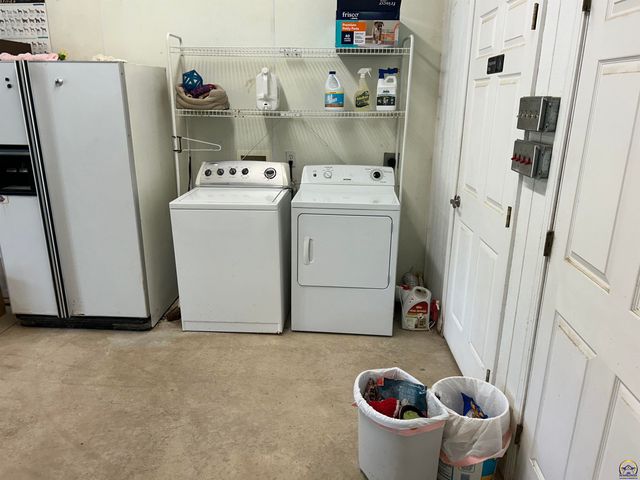 Lot 1 K-92 HWY, Ozawkie, KS 66070