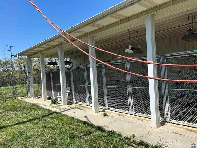 Lot 1 K-92 HWY, Ozawkie, KS 66070