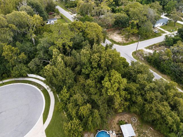 Lot 50, 51, 52 LAKE DR, New Port Richey, FL 34654