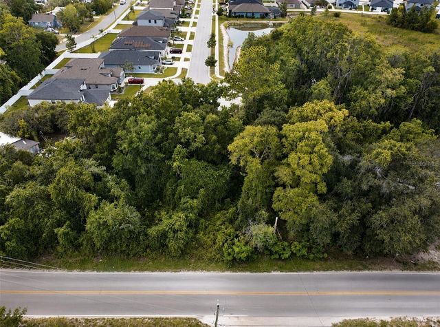 Lot 50, 51, 52 LAKE DR, New Port Richey, FL 34654