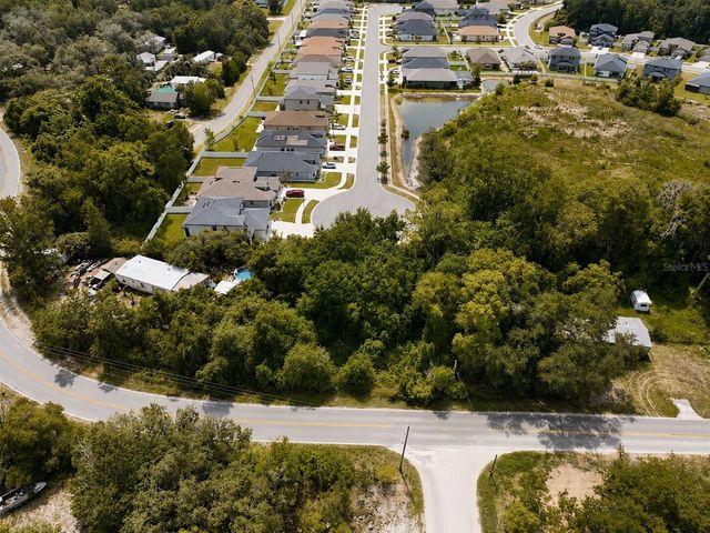 Lot 50, 51, 52 LAKE DR, New Port Richey, FL 34654