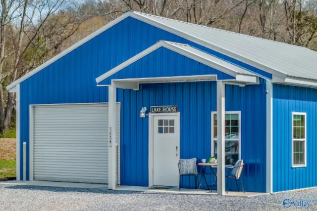 1520 Murphy Hill Road, Langston, AL 35755