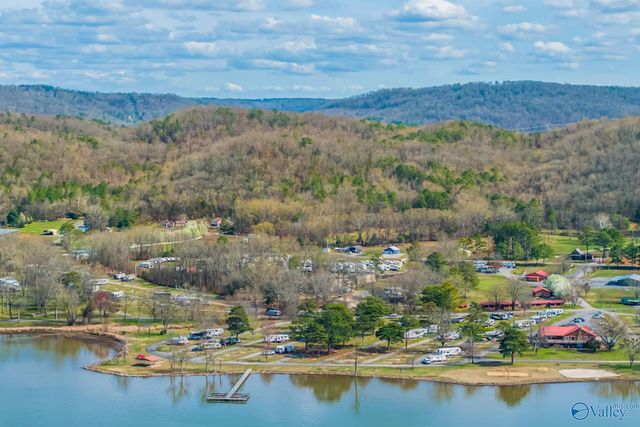 1520 Murphy Hill Road, Langston, AL 35755