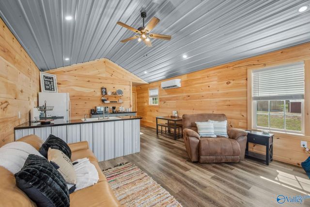1520 Murphy Hill Road, Langston, AL 35755