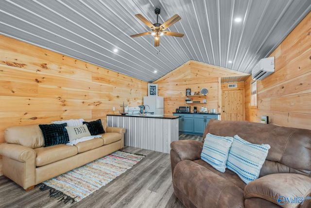 1520 Murphy Hill Road, Langston, AL 35755