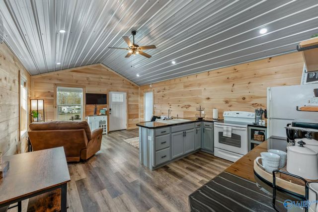 1520 Murphy Hill Road, Langston, AL 35755