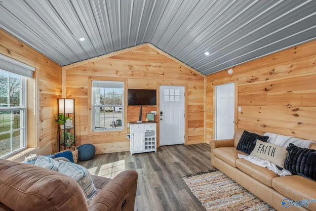 1520 Murphy Hill Road, Langston, AL 35755