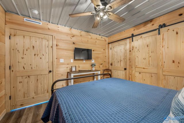 1520 Murphy Hill Road, Langston, AL 35755