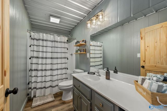 1520 Murphy Hill Road, Langston, AL 35755