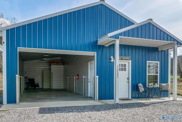 1520 Murphy Hill Road, Langston, AL 35755