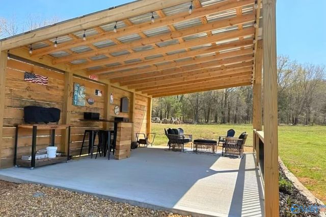 1520 Murphy Hill Road, Langston, AL 35755