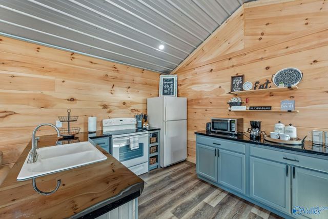1520 Murphy Hill Road, Langston, AL 35755