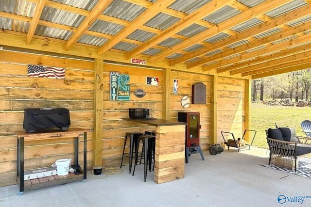 1520 Murphy Hill Road, Langston, AL 35755