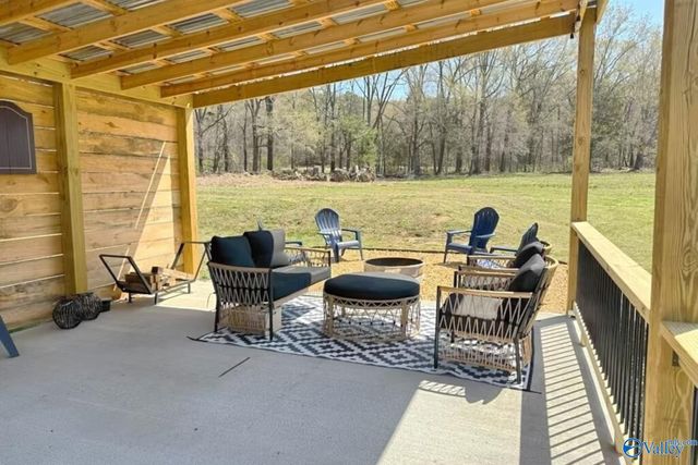 1520 Murphy Hill Road, Langston, AL 35755