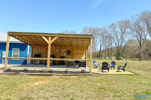 1520 Murphy Hill Road, Langston, AL 35755