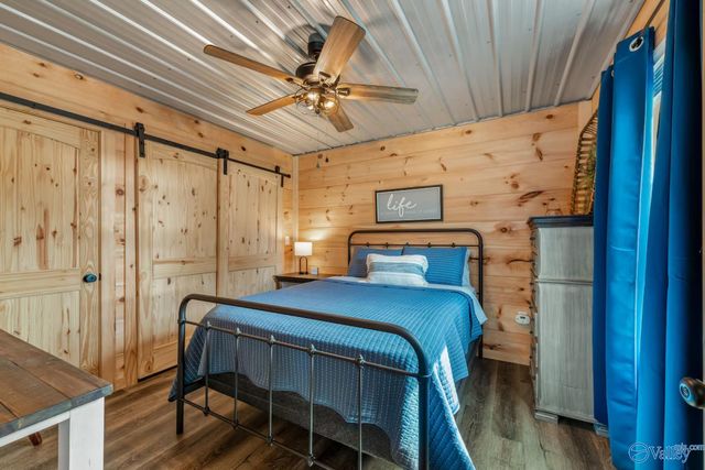 1520 Murphy Hill Road, Langston, AL 35755