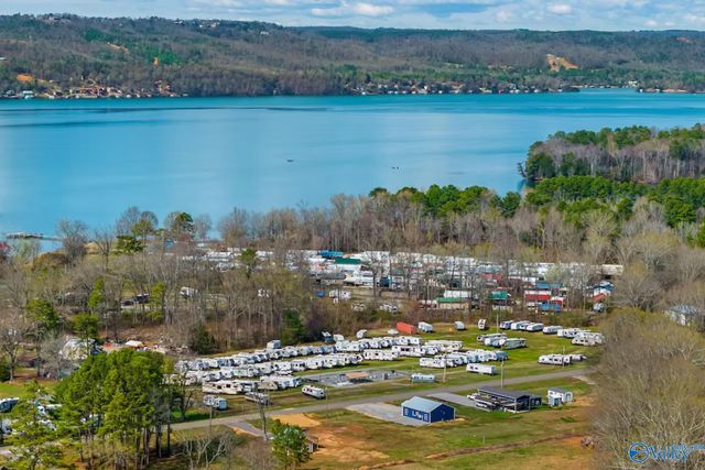 1520 Murphy Hill Road, Langston, AL 35755