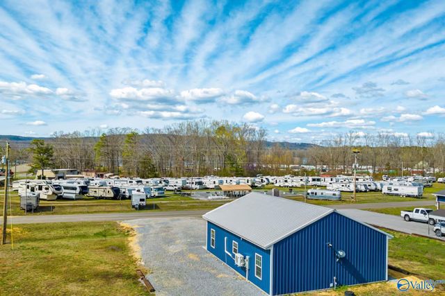 1520 Murphy Hill Road, Langston, AL 35755