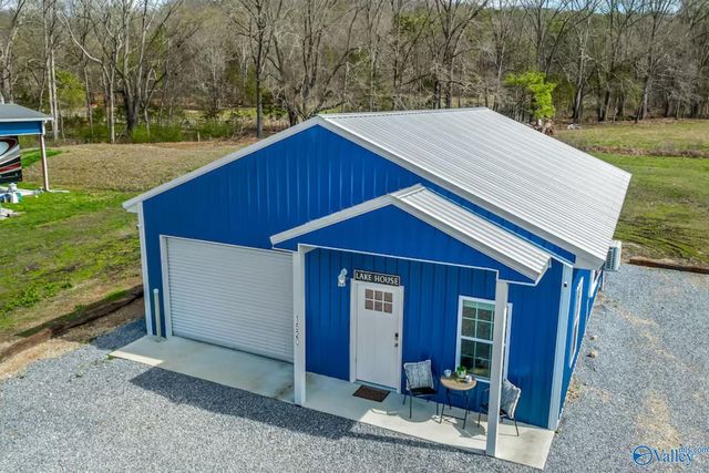 1520 Murphy Hill Road, Langston, AL 35755