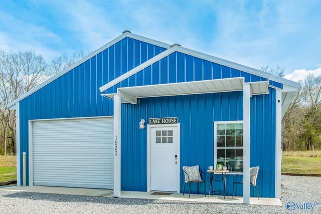 1520 Murphy Hill Road, Langston, AL 35755