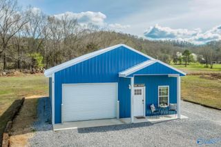 1520 Murphy Hill Road, Langston, AL 35755