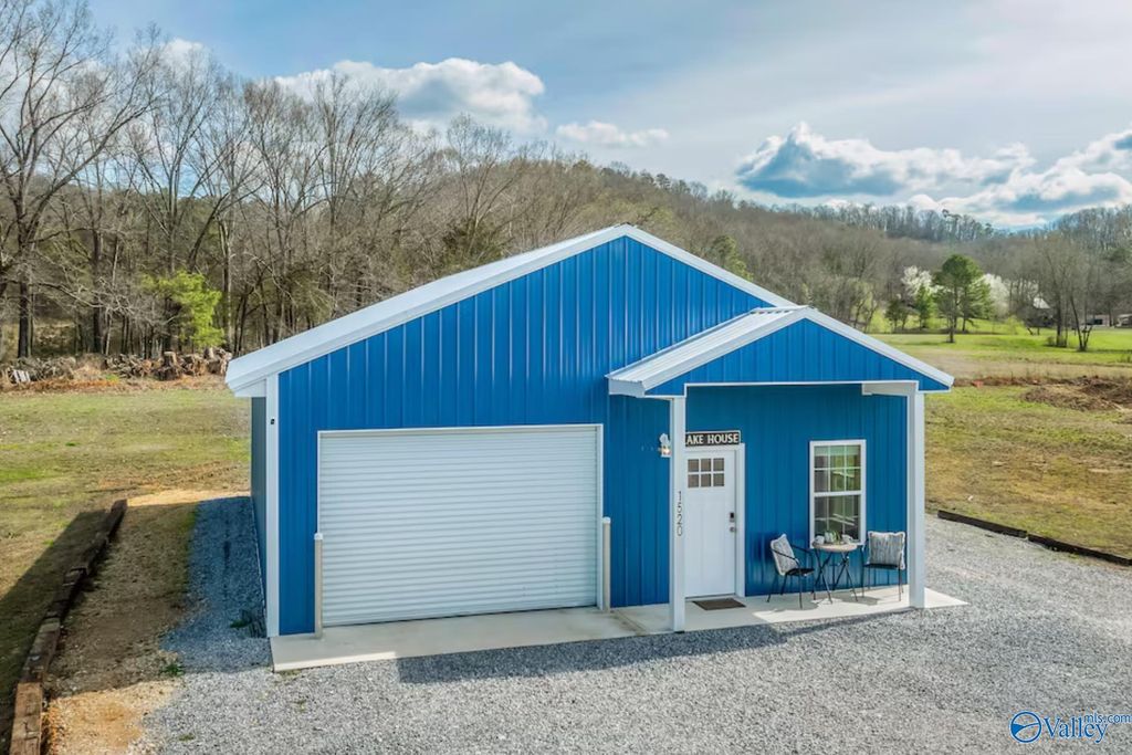 1520 Murphy Hill Road, Langston, AL 35755