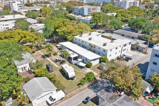 1946 Madison Street, Hollywood, FL 33020
