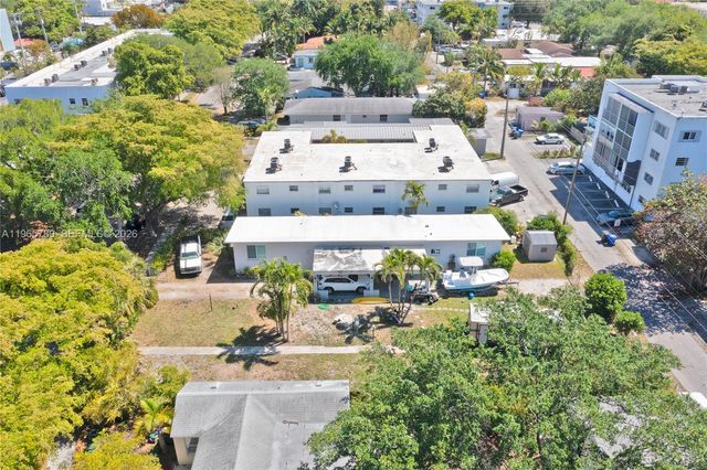 1946 Madison Street, Hollywood, FL 33020