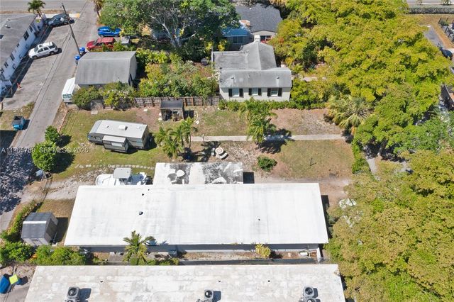 1946 Madison Street, Hollywood, FL 33020