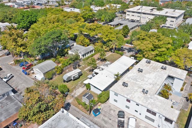 1946 Madison Street, Hollywood, FL 33020