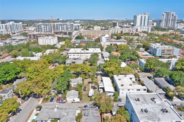 1946 Madison Street, Hollywood, FL 33020