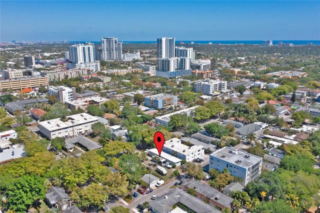 1946 Madison Street, Hollywood, FL 33020
