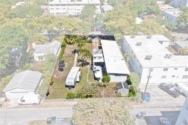 1946 Madison Street, Hollywood, FL 33020