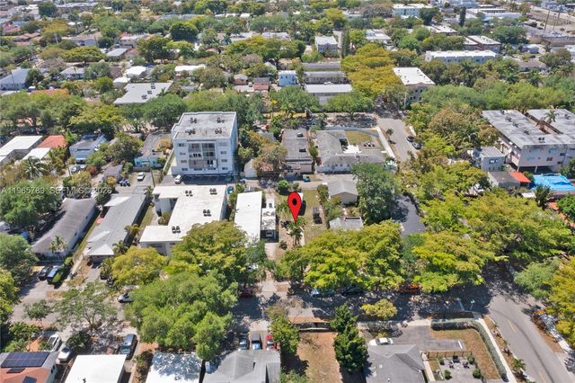 1946 Madison Street, Hollywood, FL 33020