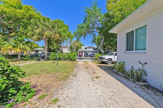 1946 Madison Street, Hollywood, FL 33020
